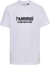 Hummel Hmljr Base T-Shirt Short Sleeve