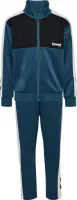Hummel Hmljr Colorblock Tracksuit Hummel Hmljr Colorblock Tracksuit