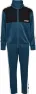 Hummel Hmljr Colorblock Tracksuit