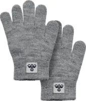 Hummel Hmljr Knit Gloves 2-Pack