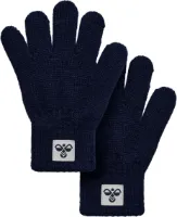 Hummel Hmljr Knit Gloves 2-Pack Hummel Hmljr Knit Gloves 2-Pack