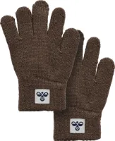 Hummel Hmljr Knit Gloves 2-Pack