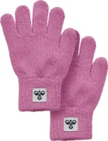 Hummel Hmljr Knit Gloves 2-Pack