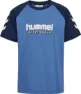 Hummel Hmljr Logo T-Shirt Short Sleeve