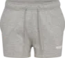 Grey melange