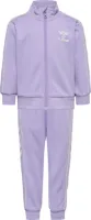 Hummel Hmltrack Tracksuit Mini Hummel Hmltrack Tracksuit Mini