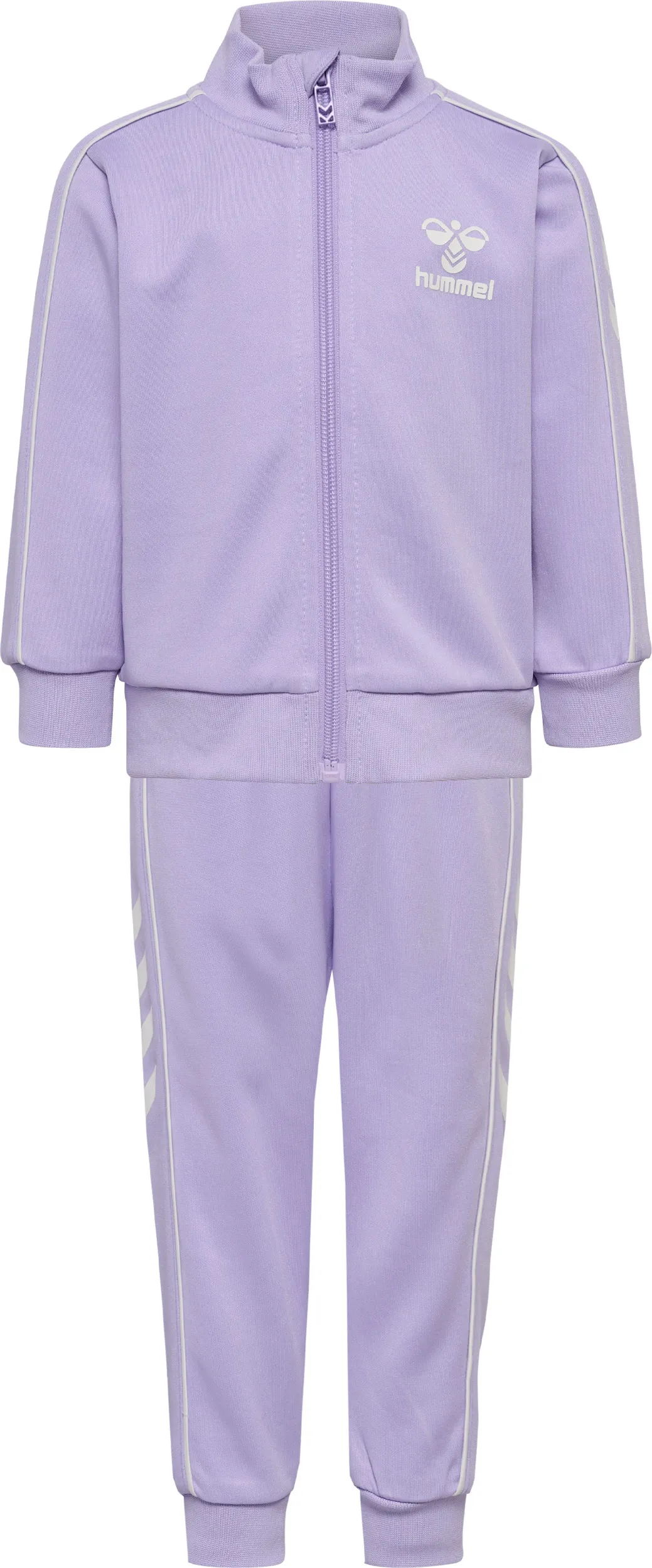 Hummel Hmltrack Tracksuit Mini Hummel Hmltrack Tracksuit Mini