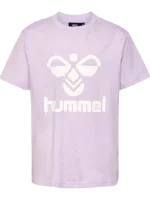 Hummel hmlTRES T-Shirt Short Sleeve Hummel hmlTRES T-Shirt Short Sleeve
