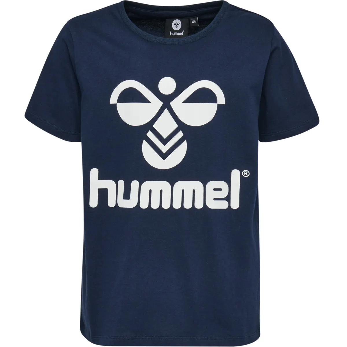 Hummel hmlTRES T-Shirt Short Sleeve Hummel hmlTRES T-Shirt Short Sleeve