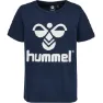 Hummel hmlTRES T-Shirt Short Sleeve