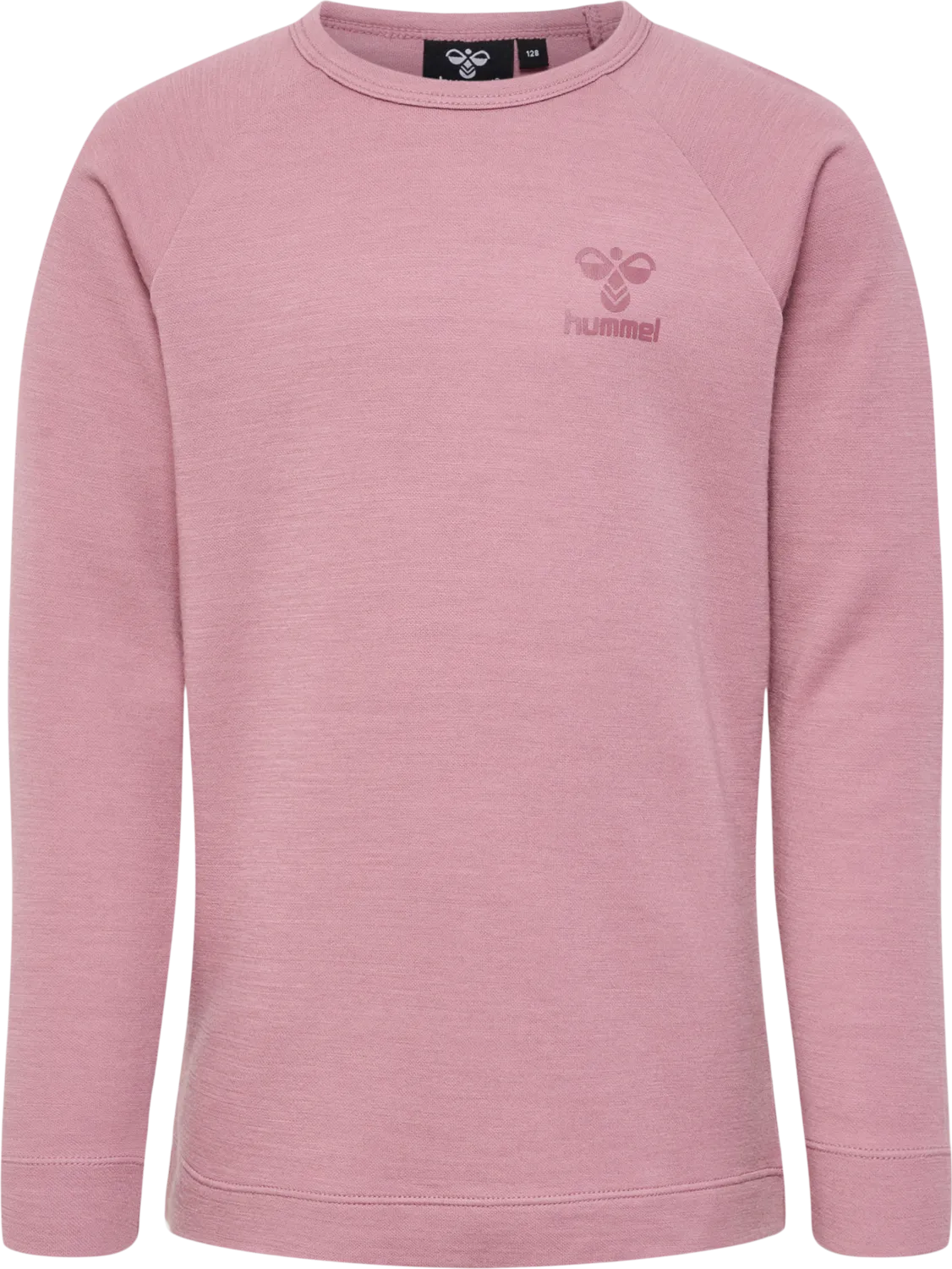 Hummel hmlWINGO T-Shirt Long Sleeve