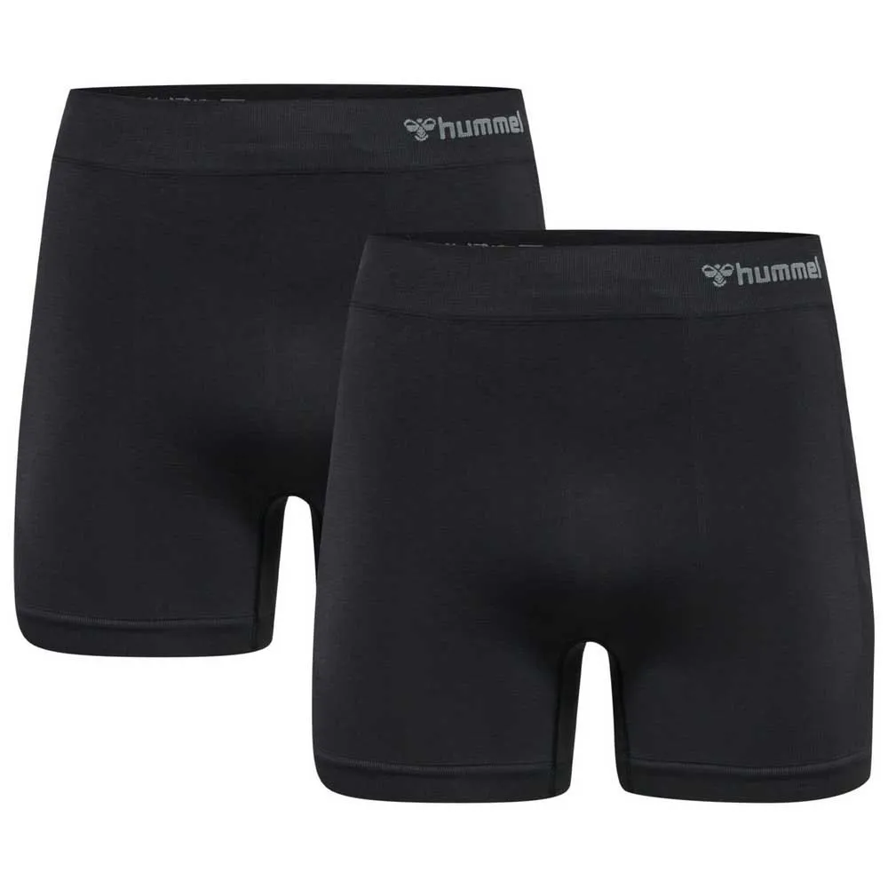 Hummel Jack Boxers 2 Enheter Hummel Jack Boxers 2 Enheter