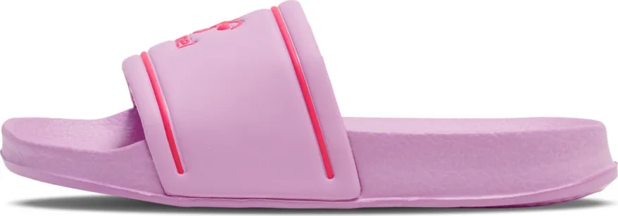 Hummel Juniors' Pool Slide, Pastel lavender, 30 Hummel Juniors' Pool Slide, Pastel lavender, 30