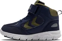 Hummel Junior's X-Light 2.0 Mid Tex Hummel Junior's X-Light 2.0 Mid Tex