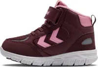 Hummel Junior's X-Light 2.0 Mid Tex Hummel Junior's X-Light 2.0 Mid Tex