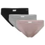 Ash rose / black / paloma