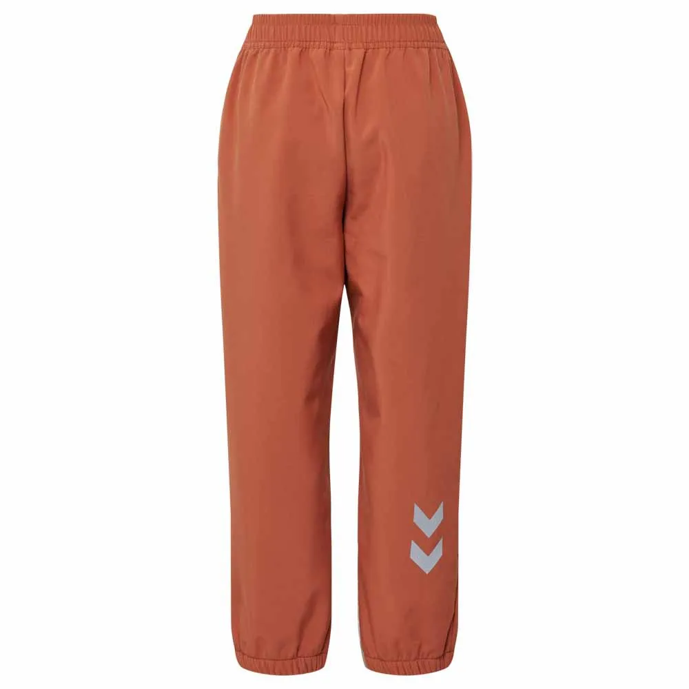 Hummel Jupitor Softshell Bukser Hummel Jupitor Softshell Bukser