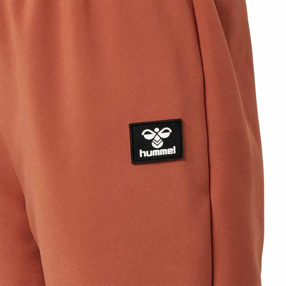 Hummel Jupitor Softshell Bukser Hummel Jupitor Softshell Bukser