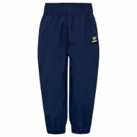 Hummel Jupitor Tex Mini Softshell Bukser Hummel Jupitor Tex Mini Softshell Bukser