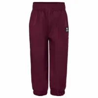 Hummel Jupitor Tex Mini Softshell Bukser Hummel Jupitor Tex Mini Softshell Bukser