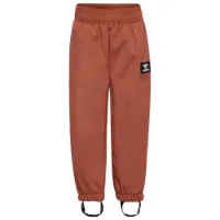 Hummel Jupitor Tex Mini Softshell Bukser Hummel Jupitor Tex Mini Softshell Bukser