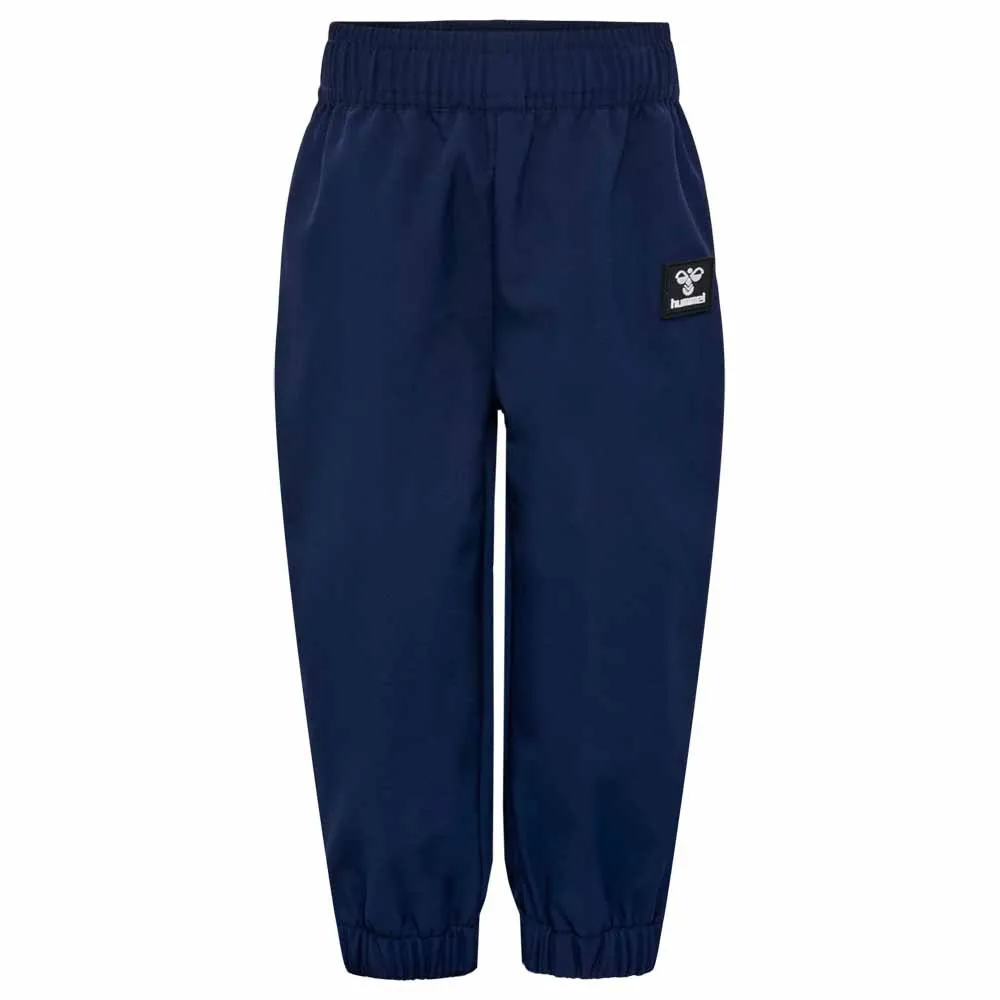 Hummel Jupitor Tex Mini Softshell Bukser Hummel Jupitor Tex Mini Softshell Bukser