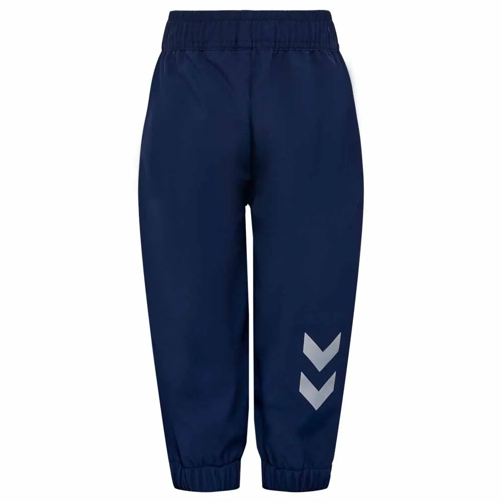 Hummel Jupitor Tex Mini Softshell Bukser Hummel Jupitor Tex Mini Softshell Bukser