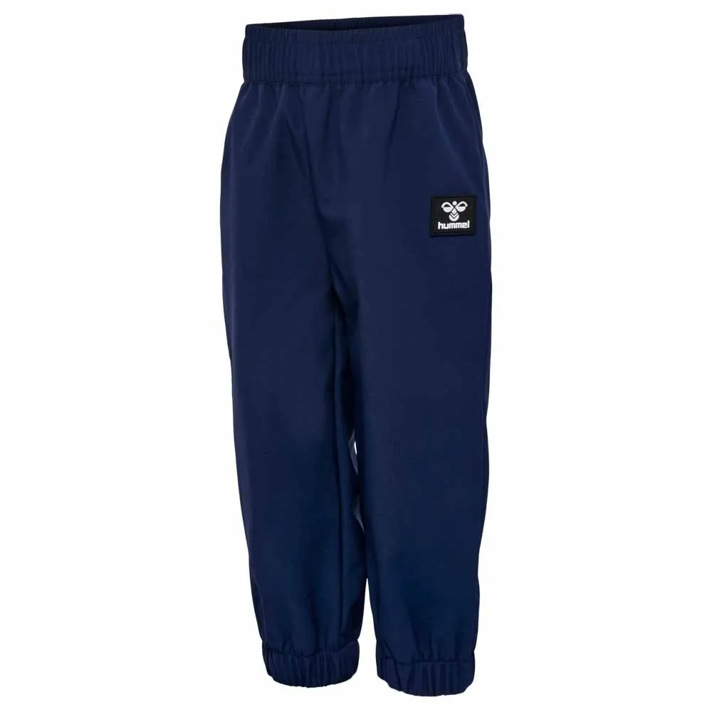 Hummel Jupitor Tex Mini Softshell Bukser Hummel Jupitor Tex Mini Softshell Bukser