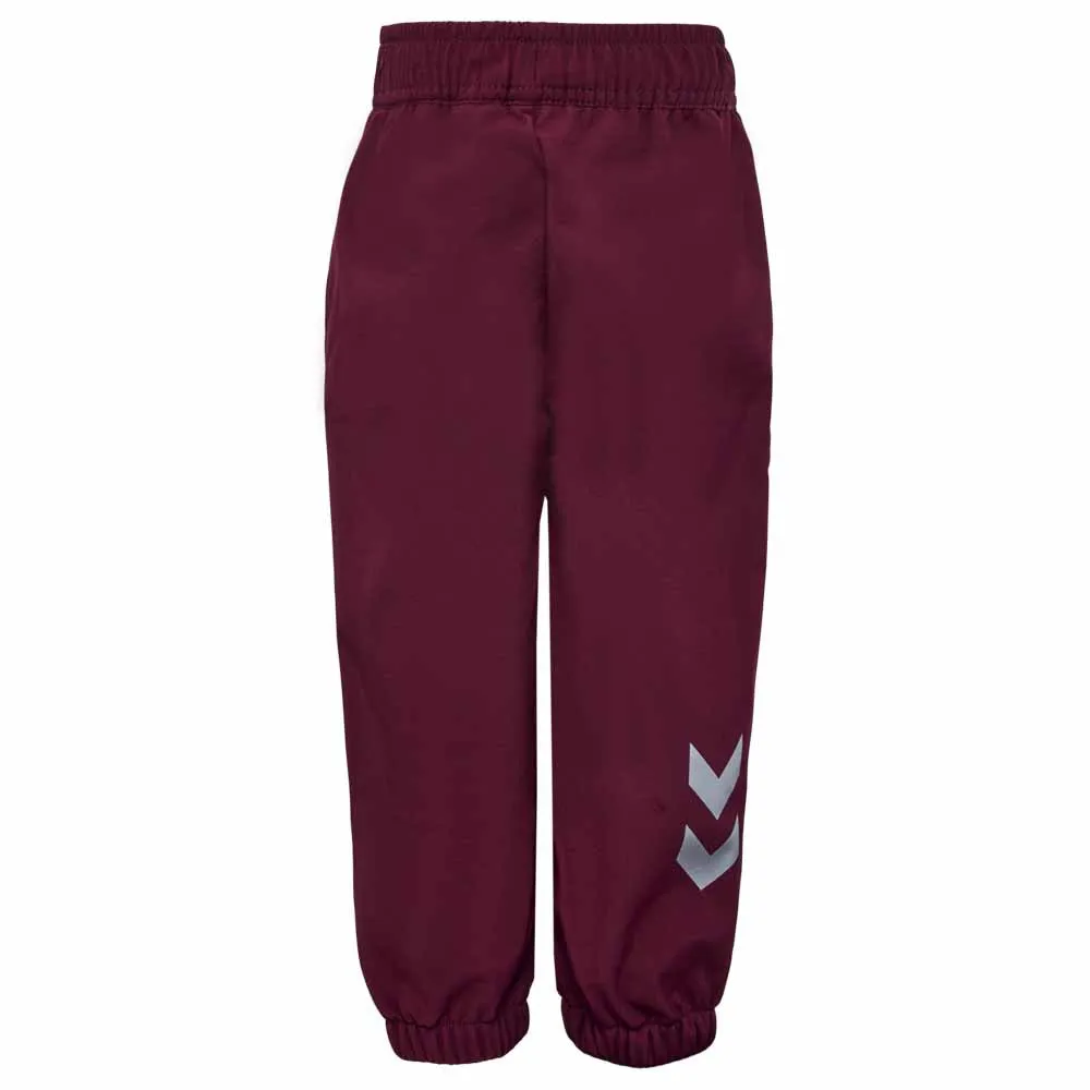 Hummel Jupitor Tex Mini Softshell Bukser