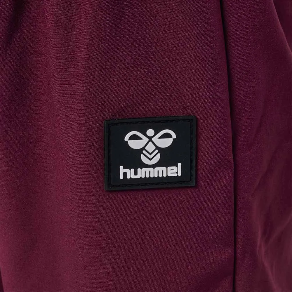Hummel Jupitor Tex Mini Softshell Bukser