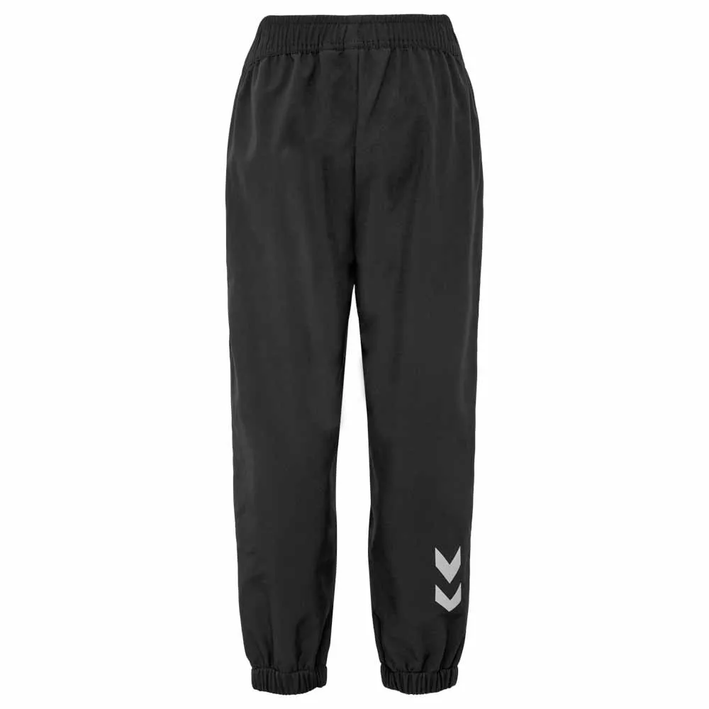 Hummel Jupitor Tex Softshell Bukser Hummel Jupitor Tex Softshell Bukser