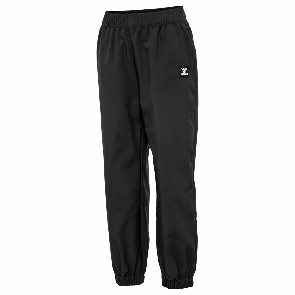 Hummel Jupitor Tex Softshell Bukser Hummel Jupitor Tex Softshell Bukser