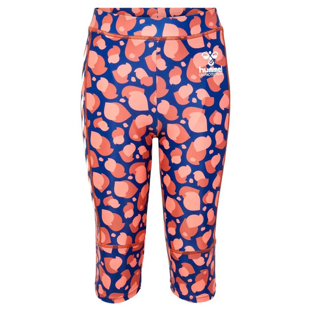 Hummel Kids' Hml Lucia Swim Shorts