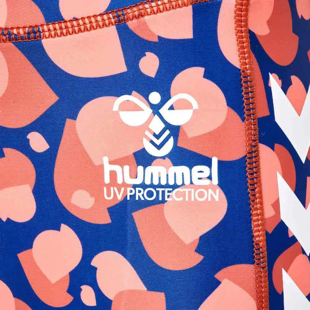 Hummel Kids' Hml Lucia Swim Shorts