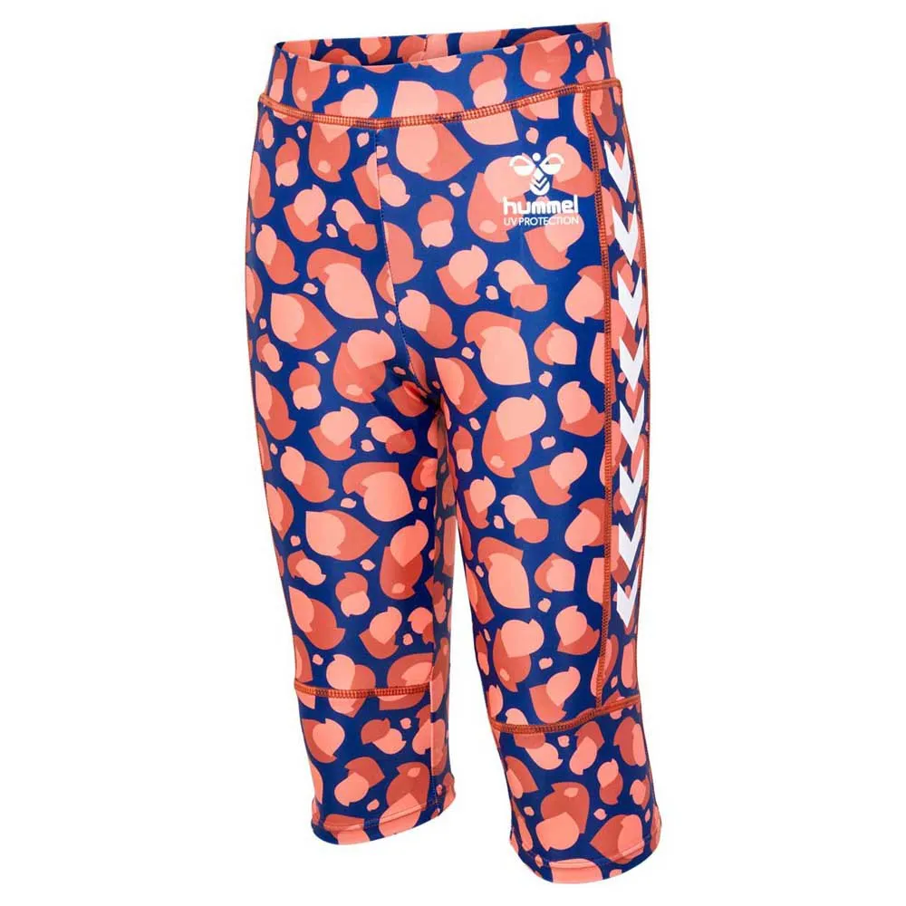 Hummel Kids' Hml Lucia Swim Shorts