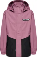 Hummel Kids' Hmlcoast Tex Jacket