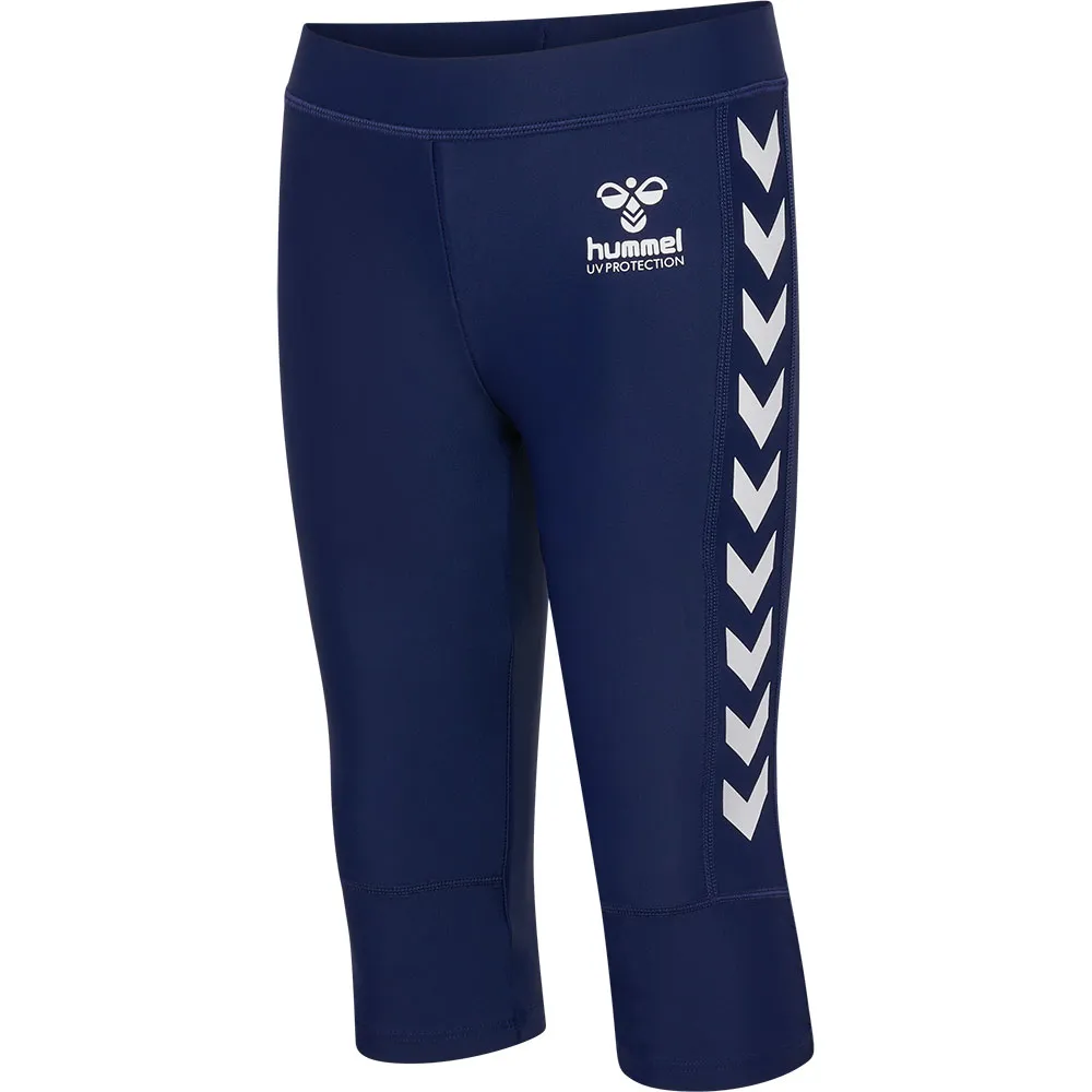 Hummel Kid's Hmlfiji Swim Shorts