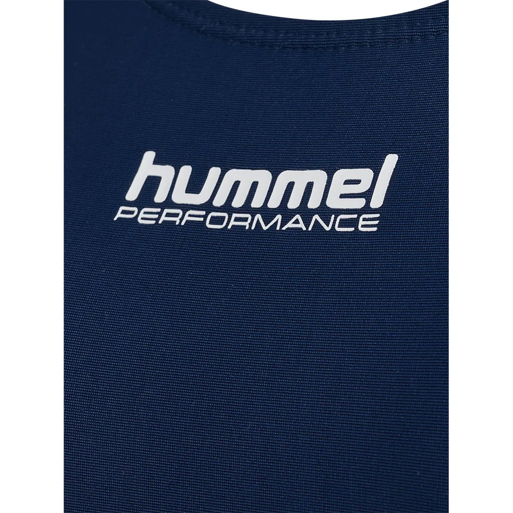 Hummel Kid's Hmlfiji Swim Shorts