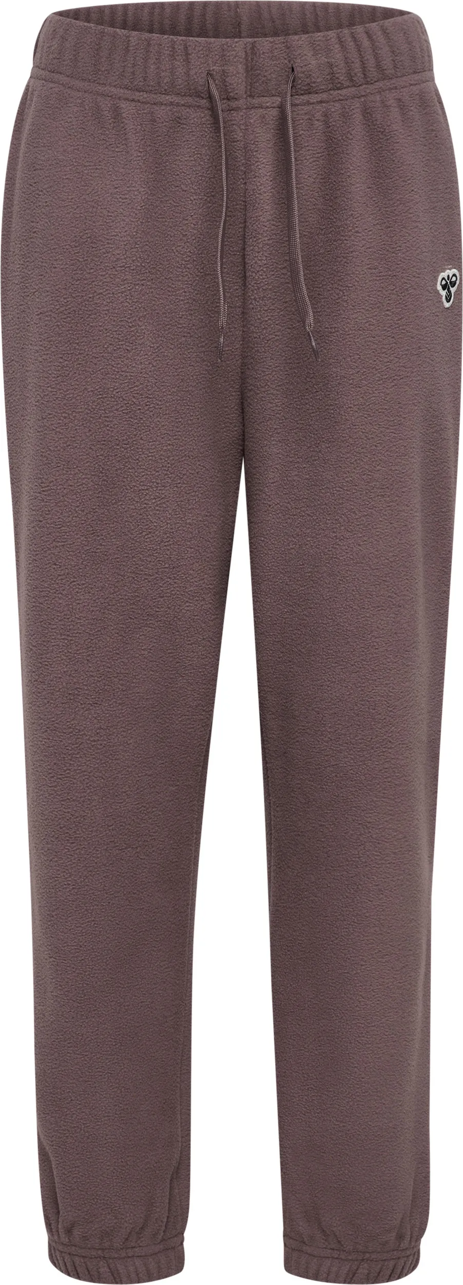 Hummel Kid's Hmljr Fleece Pants Hummel Kid's Hmljr Fleece Pants