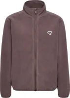 Hummel Kid's Hmljr Fleece Zip Jacket Hummel Kid's Hmljr Fleece Zip Jacket