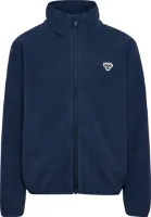 Hummel Kid's Hmljr Fleece Zip Jacket Hummel Kid's Hmljr Fleece Zip Jacket
