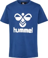 Hummel Kids' hmlTRES T-Shirt Short Sleeve Hummel Kids' hmlTRES T-Shirt Short Sleeve