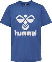 Hummel Kids' hmlTRES T-Shirt Short Sleeve Hummel Kids' hmlTRES T-Shirt Short Sleeve