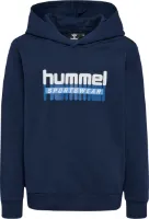 Hummel Kid's Hmltukas Hoodie