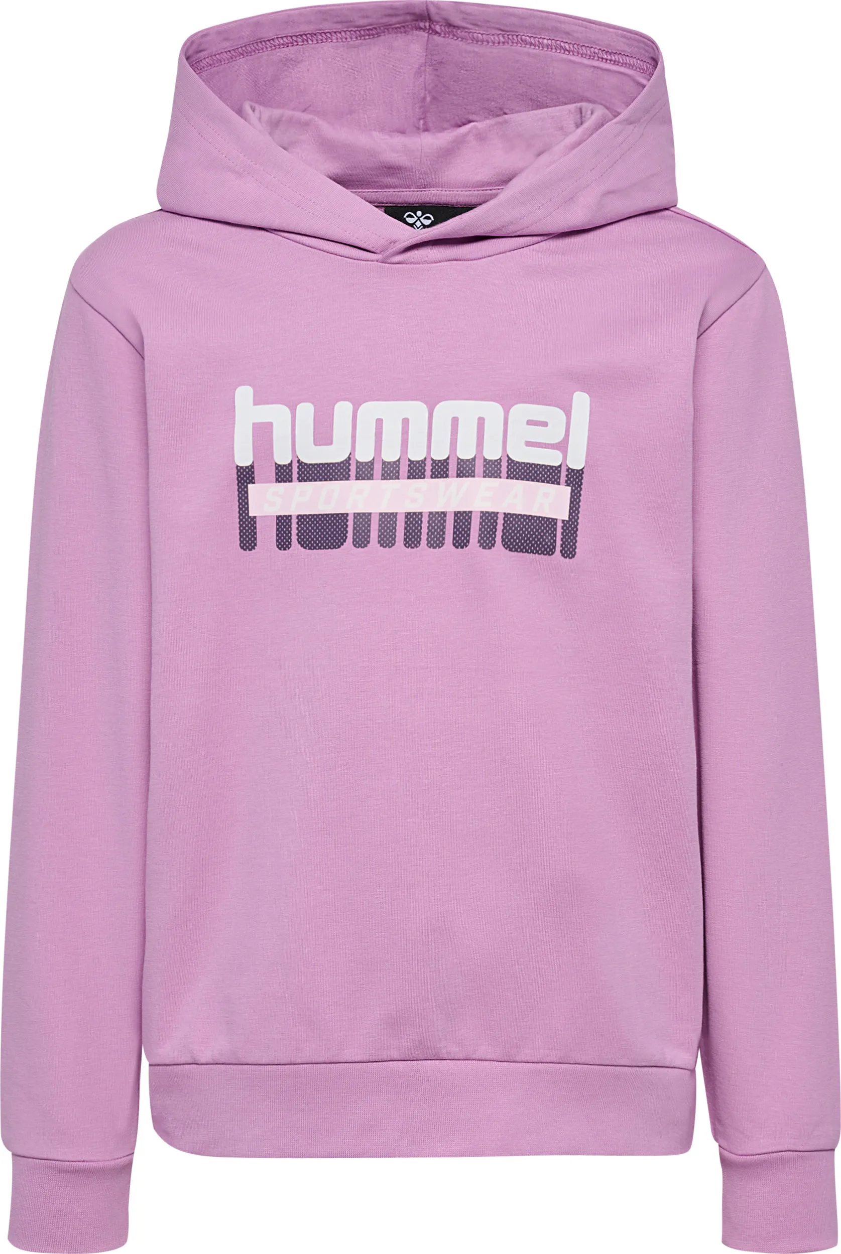 Hummel Kid's Hmltukas Hoodie Hummel Kid's Hmltukas Hoodie