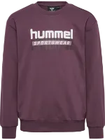 Hummel Kids' Hmltukas Sweatshirt Hummel Kids' Hmltukas Sweatshirt