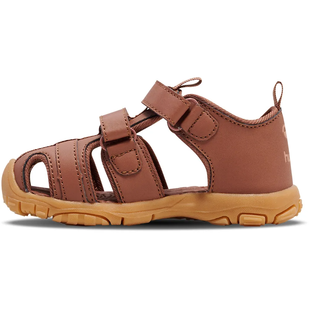 Hummel Kids' Sandal Velcro Infant Hummel Kids' Sandal Velcro Infant