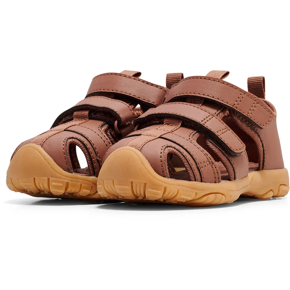 Hummel Kids' Sandal Velcro Infant Hummel Kids' Sandal Velcro Infant