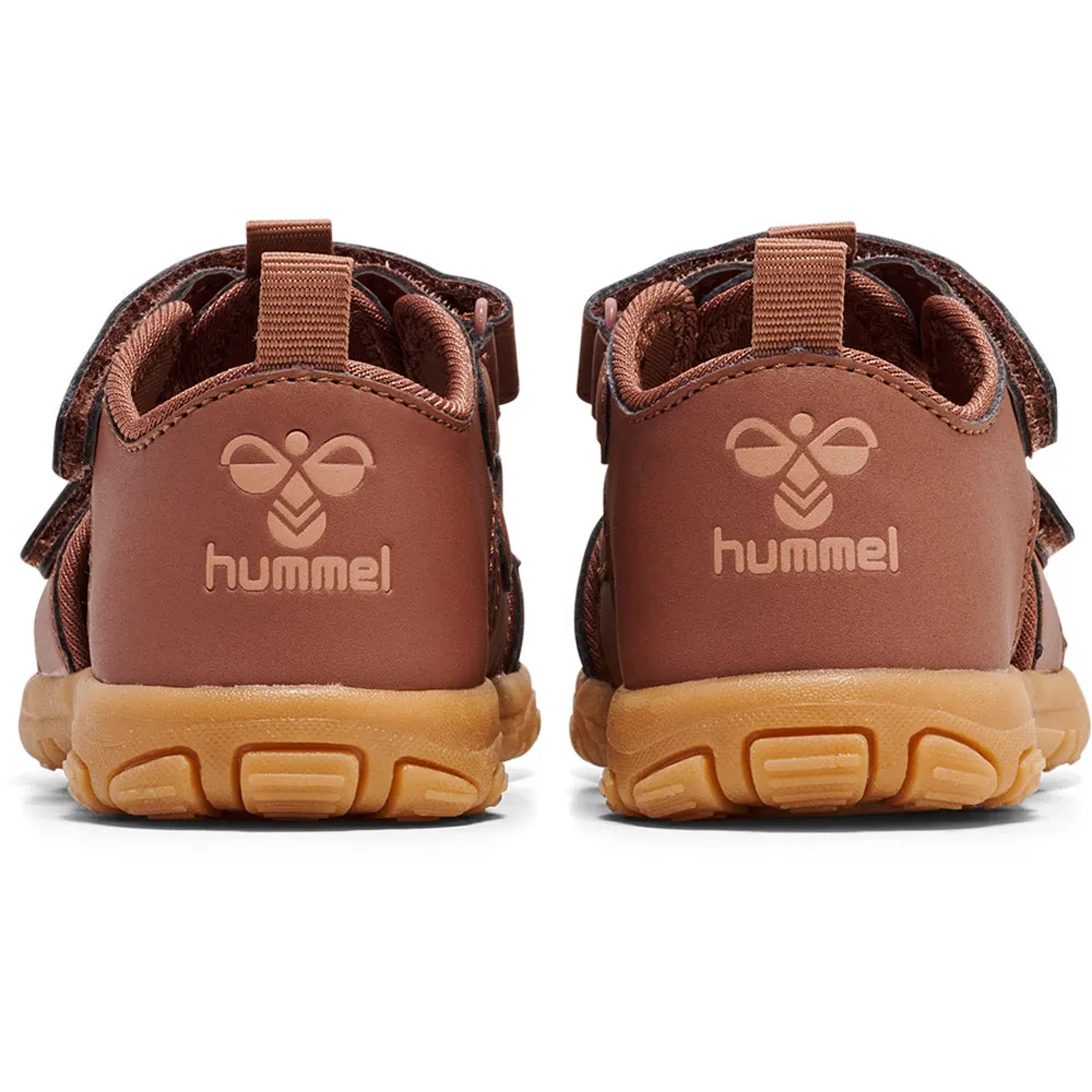 Hummel Kids' Sandal Velcro Infant Hummel Kids' Sandal Velcro Infant