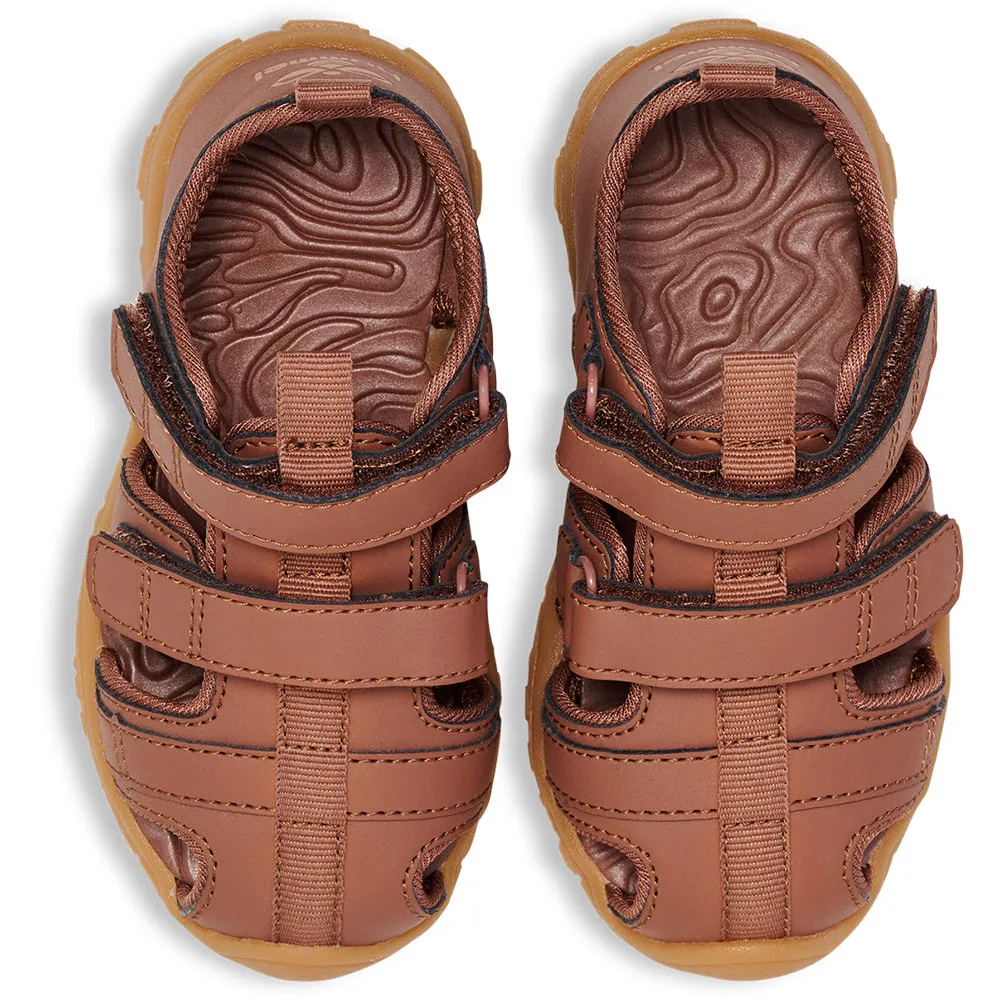 Hummel Kids' Sandal Velcro Infant Hummel Kids' Sandal Velcro Infant